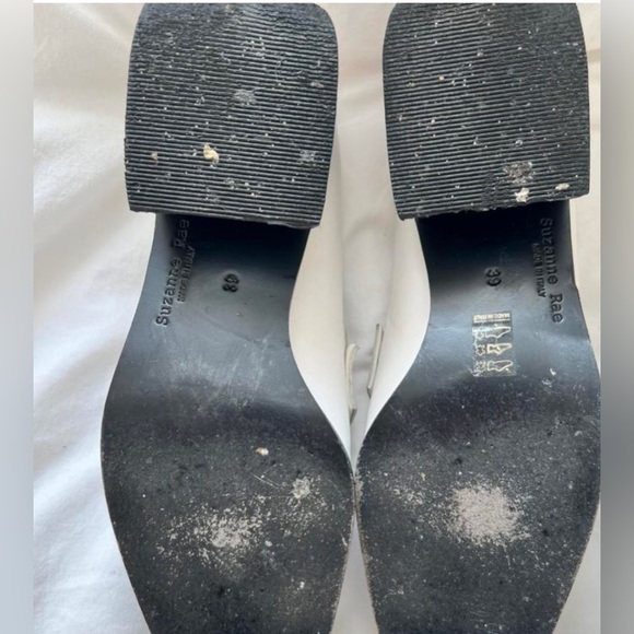 Suzanne Rae loafers - Picture 3 of 3